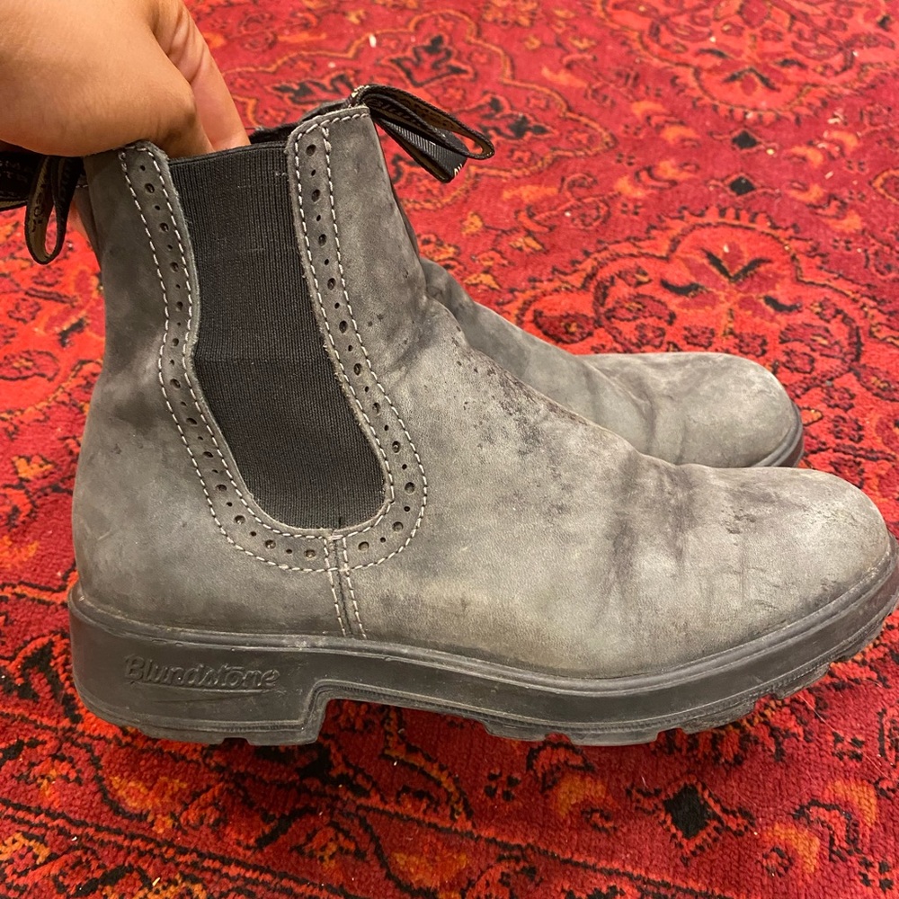 Blundstone
